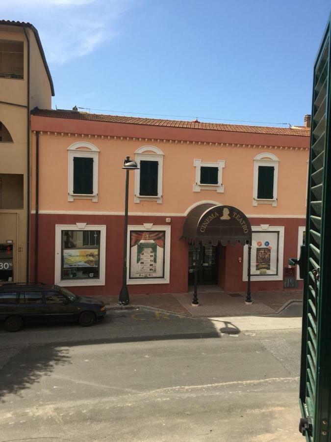 Appartamento Vaticano San Vincenzo Zewnętrze zdjęcie