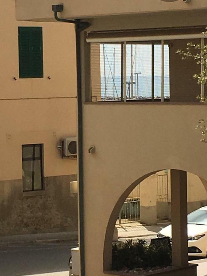 Appartamento Vaticano San Vincenzo Zewnętrze zdjęcie